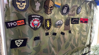 "За два дні напекли понад двісті штук". Сумський "підрозділ фей" пече паски для захисників "За два дні напекли понад двісті штук". Сумський "підрозділ фей" пече паски для захисників