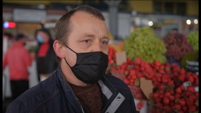 На Вінниччині розповіли, коли здешевіє ціна на полуницю На Вінниччині розповіли, коли здешевіє ціна на полуницю