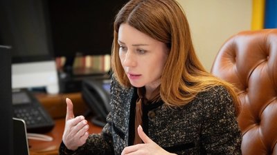 Світлана Гринчук