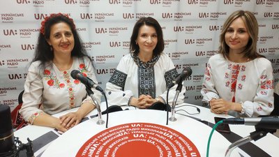 День вишиванки: миколаївці долучились до онлайн-акції День вишиванки: миколаївці долучились до онлайн-акції