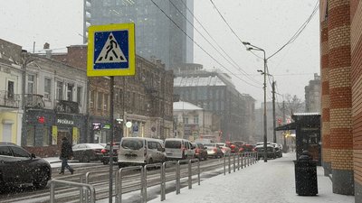 Вулиця В'ячеслава Липинського, Дніпро