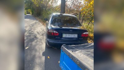 У поліції розповіли про наслідки ДТП у Жаботині