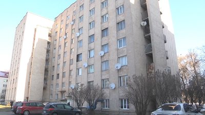 На Тернопільщині Червоний Хрест передав генератори переселенцям На Тернопільщині Червоний Хрест передав генератори переселенцям