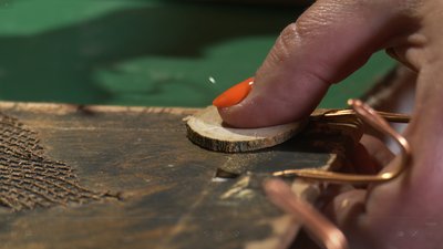 Створює і декорує ключниці. Черкащанка Тетяна Бакутіна Створює і декорує ключниці. Черкащанка Тетяна Бакутіна