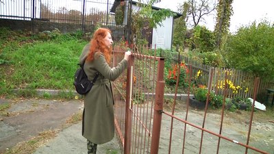 У Житомирі жителі ОСББ встановили паркан, перекривши хід, і хочуть приватизувати частину вулиці