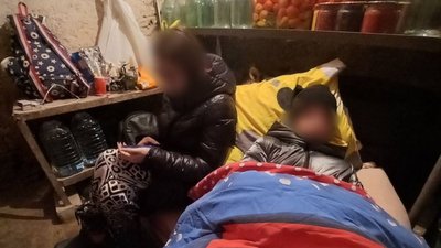 «Російські військові були всюди»: історія переселенки з Херсонщини, яка переїхала до Чернівців «Російські військові були всюди»: історія переселенки з Херсонщини, яка переїхала до Чернівців