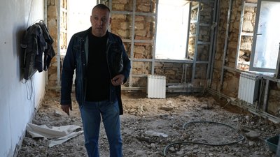 У Херсоні комісія обстежила 1750 пошкоджених затопленням будинків. Власники очікують на компенсації У Херсоні комісія обстежила 1750 пошкоджених затопленням будинків. Власники очікують на компенсації