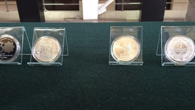 Нацбанк вводить в обіг монету "До 30-річчя незалежності України" Нацбанк вводить в обіг монету "До 30-річчя незалежності України"