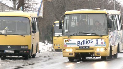У місті на Черкащині зросте вартість проїзду в громадському транспорті
