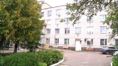 У двох міських лікарнях Житомира відмовилися від автономного виду опалення У двох міських лікарнях Житомира відмовилися від автономного виду опалення
