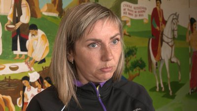 Як працюватиме школа на Харківщині, де жоден вчитель не вакцинувався Як працюватиме школа на Харківщині, де жоден вчитель не вакцинувався