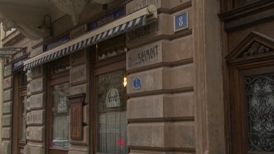 Реставрація під час воєнного стану: як у Львові відновлюють пам'ятки архітектури