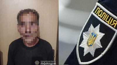 На Закарпатті за 11 крадіжок судитимуть 49-річного чоловіка