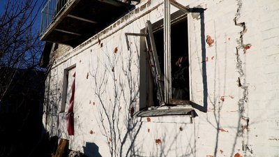Волонтери на Чернігівщині за три дні планують встановити вікна у 18 будинках