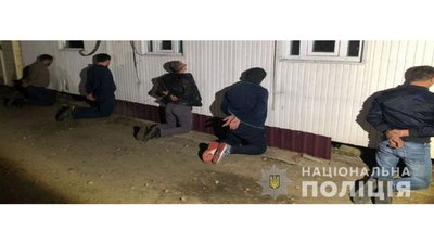 Поліція Одеса Поліція Одеса