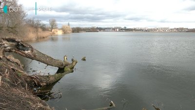 "Городище Оствиця": як виглядатиме парк історичної реконструкції у Рівному