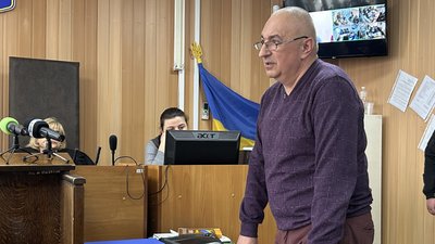 Адвокат з Кременчука Валерій Шаповал Адвокат з Кременчука Валерій Шаповал