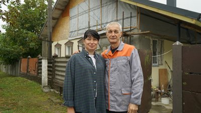 «єВідновлення»: ситуація на Харківщині «єВідновлення»: ситуація на Харківщині