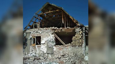Понад чотири місяці в окупації і тепер до лав ЗСУ — лікар з Херсона розповів власну історію Понад чотири місяці в окупації і тепер до лав ЗСУ — лікар з Херсона розповів власну історію