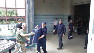 Фото: ХОДА Фото: ХОДА
