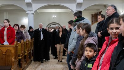Президентка Угорщини Каталін Новак відвідала Закарпаття Президентка Угорщини Каталін Новак відвідала Закарпаття