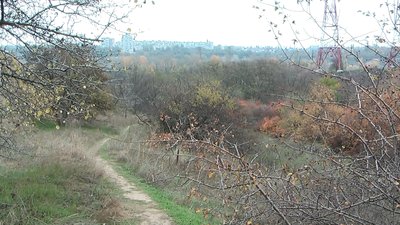 На острові Хортиця завершується археологічний сезон