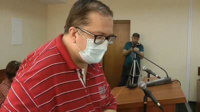 Апеляційний суд Запоріжжя розглядає скаргу матері двох дітей, яких залишили з батьком Апеляційний суд Запоріжжя розглядає скаргу матері двох дітей, яких залишили з батьком