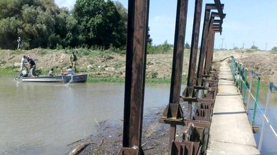 В Одеській області знайшли мертвою дівчину, яку рятувальники шукали 4 дні