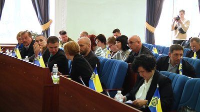 Житомирська міськрада підтримала законопроєкт про заборону діяльності УПЦ в Україні