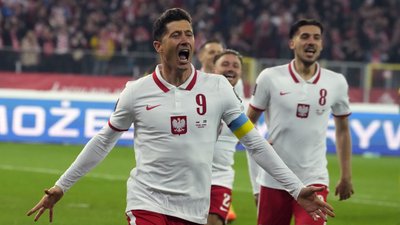 Перший день з чотирма матчами на ЧС-2022: коли і що дивитися
