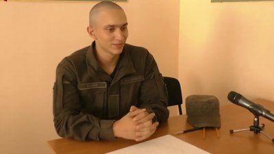 історії захисників України історії захисників України