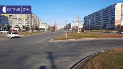 У Сумах ремонтуватимуть проспект Михайла Лушпи. Що відомо про результати аукціону та терміни У Сумах ремонтуватимуть проспект Михайла Лушпи. Що відомо про результати аукціону та терміни
