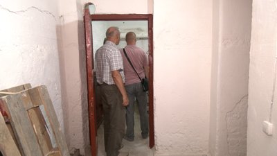 укриття на проспекті Волі, 23 у Луцьку укриття на проспекті Волі, 23 у Луцьку