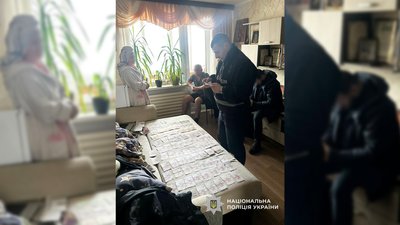 Фіктивне навчання для військовозобов'язаних організували у чернігівському виші 