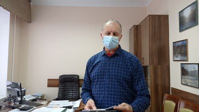 На Тернопільщині за добу COVID-19 виявили у 289 осіб На Тернопільщині за добу COVID-19 виявили у 289 осіб