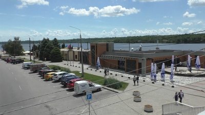Послаблення карантину: Запорізькі заклади харчування можуть приймати відвідувачів