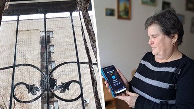 У Кропивницькому понад місяць не працює одна з 34 сирен системи оповіщення