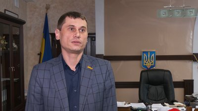 Дубенський хоспіс Дубенський хоспіс