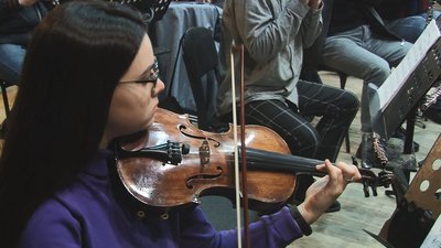 У Черкасах пройде фестиваль академічної музики