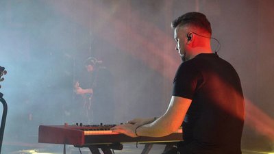 Концерт гурт "Без обмежень" Концерт гурт "Без обмежень"