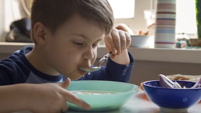 21 громада Чернігівщини отримає допомогу від Всесвітньої продовольчої програми ООН на харчування учнів початкової школи