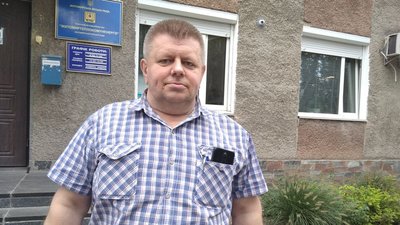 Житомир готується до опалювального сезону: дообстежують котельні шкіл і дитячих садків Житомир готується до опалювального сезону: дообстежують котельні шкіл і дитячих садків