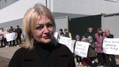 Мешканка села Велика Горожанна Надія Карпюк Мешканка села Велика Горожанна Надія Карпюк