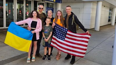 "Всюди разом": історія братів-десантників з Тернопільщини "Всюди разом": історія братів-десантників з Тернопільщини
