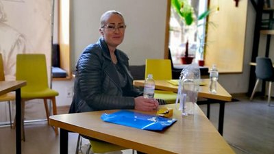 Як усиновити дитину, якщо в тебе ВІЛ: історія одеситки Як усиновити дитину, якщо в тебе ВІЛ: історія одеситки
