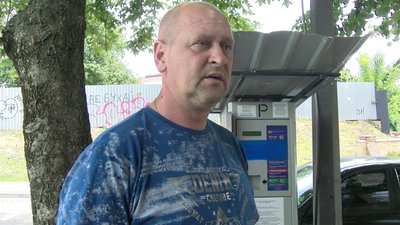 У Луцьку запрацював додаток для оплати парковки та штрафів