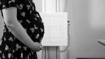 У 8 вагітних в Кіровоградській області діагностували COVID. У новонароджених тести негативні