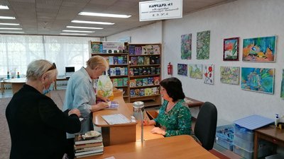 У Кропивницькому з полиць обласної бібліотеки Чижевсього прибрали 250 книжок російських авторів У Кропивницькому з полиць обласної бібліотеки Чижевсього прибрали 250 книжок російських авторів