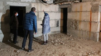 На території Херсонської громади розташовані 139 захисних споруд цивільного захисту На території Херсонської громади розташовані 139 захисних споруд цивільного захисту