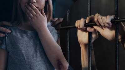 Зґвалтування, діти, батько-вихователь, прийомна сім'я, Коломия, Франківщина, суд, довічно